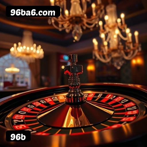 Vantagens exclusivas 96b para jogadores brasileiros - São Paulo, Rio, BH