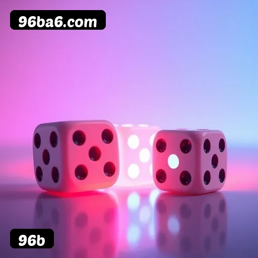 96b segurança SSL 256-bit - Licença Curaçao, eCOGRA, GLI certificado